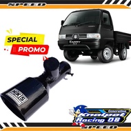 Suoss Suos Sos Hks Wet Snoring Bassah Pnp Diesel Gasoline Car Zebra Sigra Wuling L300 Granmax Picku 
