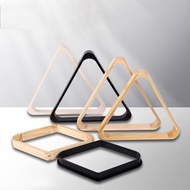 Billiard Ball Tray - Billiard Ball Folding Triangle