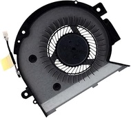 Laptop CPU Fan for HP Envy x360 15-BP129TX 15-BP130TX 15-BP128TX 15-BP127TX 15-BP100TX 15-BP101NE 15