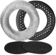 DT770 Pro Replacement Pads DT990 Pro Earpads Cushion Cover Accessories Compatible with Beyerdynamic 