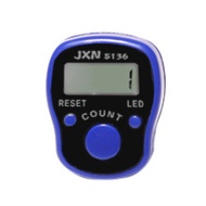 Gratis Ongkir - Tasbih Digital Kemasan Box Mika OPP / Digital Counter / Tasbih Digital