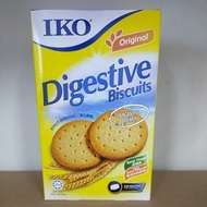 IKO Digestive Biscuits -400g.
