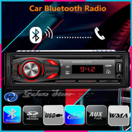 COD Taffware Tape Mobil MP3 Player Bluetooth Wireless 12 V  audio mobil bluetooth full bass layar se