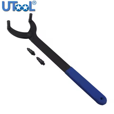 Engine Camshaft Locking Timing Tool For Audi A2 A3 A4 A6 A8 2.4/2.8/3.0T/3.2L V6 FSI T40069 T40058 T
