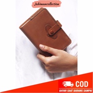 GOWA - Notebook size A6