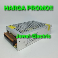 POWER SUPPLY,Adaptor travo 10a 12v/Trafo 10A 12volt/ballast 10amper DC