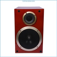 VIVI Car Subwoofer Speaker Cover  Stereo Speakers Grille 2 3 4 5 6 5 8 10 inches