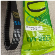 Dây Curoa Xe AB (KVB) AB 2013 (KZR) Air blade 2016(K35) Vision ( K44) Pcx125