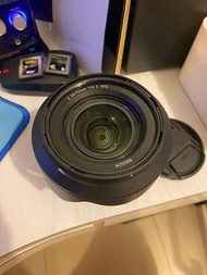 Nikon 24-70 f4 z mount 行過保