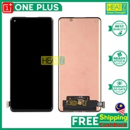 ONEPLUS 9 5G / ONE PLUS 9 5G LE2113 LE2111 LE2110 LE2117 LE2115 1+ 9 5g LCD TOUCH SCREEN DIGITIZER D