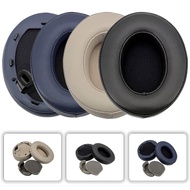 Lambskin Earpads for SONY WH-1000XM4 Headphone Replacement Ear Cups Accessory