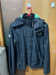 Superdry 外套