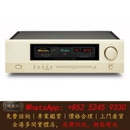 Accuphase金嗓子T-1200收音头精密FM调谐器 音響 HIFI音箱 喇叭 前后級 膽機 CD機 解碼 擴音機 合拼機 黑膠唱盤，CD 黑膠，金嗓子，Linn蓮 Soulution登峰 Met
