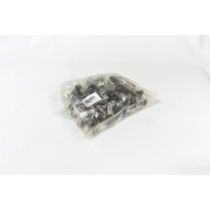 4YY-F7114-00 RUBBER STOPPER MAIN STAND N-MAX YAMAHA GENUINE N-MAX CENTER STANDARD RUBBER/