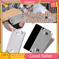 Woodworking Edge Trimmer Wood Chamfer Plane Edge Banding Trimmer Special Edge Blade Edge Corner Plan