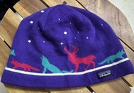 Patagonia 冷帽