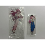 Standee Botji the Rock! Bocchi the
