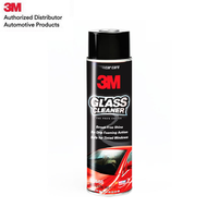 3M™ Glass Cleaner 8888 สเปย์โฟมทำความสะอาดกระจก 19.0 oz