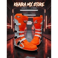 Original NR2 motocross trail Shoes/Boots Trabass or Racing Enduro strap premium