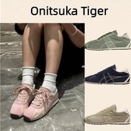 100%⭐ Onisuka Tiger CORSAIR A55 canvas walking shoes casual sneaker sports shoes