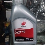 Digital vehicle oil Japanese motorbike engine oil IDEMITSU 10w40 sl (grade for Honda Vietnam)