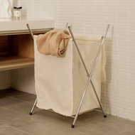 【ikloo】單格髒衣籃