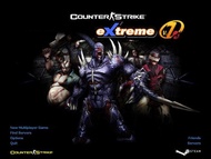 Counter Strike Extreme