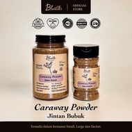 Blantika - Cumin Powder Caraway Powder/ Ground Cumin/