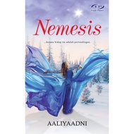 NEMESIS - AALIYAADNI Fajar Pakeer