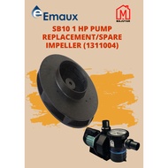 Emaux (1311004) SB Series SB10 1Hp Impeller