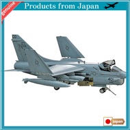 Hasegawa 1/48 U.S. Navy A-7D/E Corsair II Plastic Model PT47