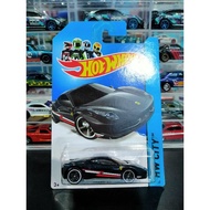 Hot Wheels 458 Italia
