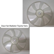 Suzuki Ertiga/Swift/Toyota Altis/Vios Car AC Radiator Fan Leaf - Original