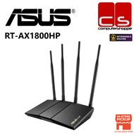 Asus RT-AX1800HP AX1800 Dual Band WiFi 6 (802.11ax) Router