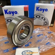 Bearing 6012 ZZ KOYO JAPAN 6012ZZ