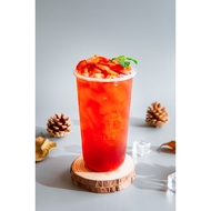 Ding Fong Thai Syrup Many Different Smells 100ML Retail Bottle