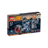 Shrimp Toy-LEGO 75093 Star Wars LEGO Final Battle Death Darth Vader Sith Emperor