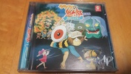 絕版 中古 懷舊 罕見 水木茂著 <鬼太郎> 卡通 動畫 劇場版 VCD 一盒