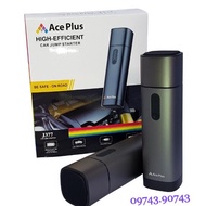 Ace PLUS J377 Multifunctional Car Battery Charger