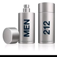 Parfum Original 212 men