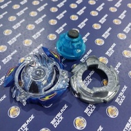 Dual Layer B-38 Burst Entry Set Victory Valkyrie Combo (Good Condition) Takara Tomy Beyblade