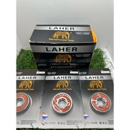 ThaiOrigin Elephant Bearings 6201-2RS Bearings