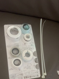 Trim水龍頭轉接頭配件套裝