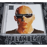 Joe Satriani (Jewel Case CD) Used cd