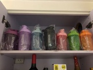 康寶萊運動水杯