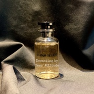 TEMP ATTITUDE【Le Jour Se Leve 破晓】1/2/5/9ml · Travel Spray · Inspired by L0uis Vuitt0n