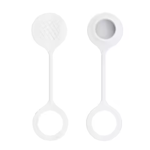 Replacement Triple-Snap Drain Plug Caps 2 Pack For Coolers For Igloo 25-70 QT Ice Chests