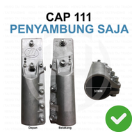 Penyambung Sabit Cap 111 / 111 Handle Only