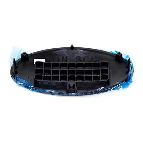 original Front Grille Emblem For Hyundai Sonata 2018-2019 New Original Hyundai H Decal Mark Ornament