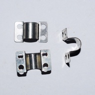 Hollow Cup Motor Clip 614/612 Motor Holder Toy Accessories Foreign Trade Motor Clip 6mm